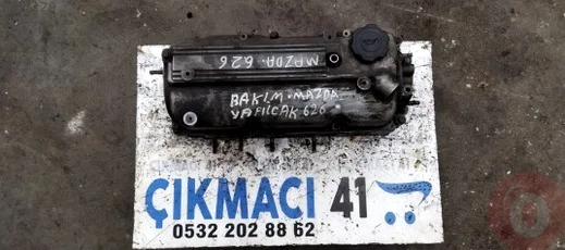 Mazda 626 Silindir Kapağı çıkma parça - ÇIKMACI 41 KOCAELİ