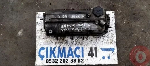 Mazda 626 Silindir Kapağı çıkma parça - ÇIKMACI 41 KOCAELİ