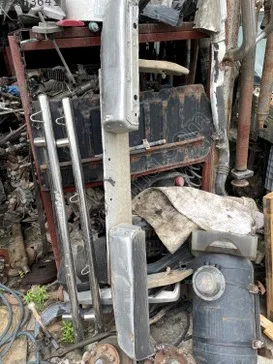 Mazda CX-5 Arka Tampon çıkma parça - Karma Oto Çıkma Trabzon
