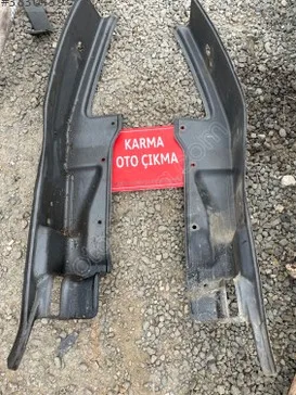 Mazda CX-5 Emniyet Kemeri çıkma parça - Karma Oto Çıkma Trabzon