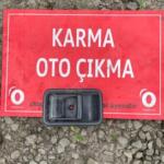 Mazda CX-5 İç Kapı Kolu çıkma parça - Karma Oto Çıkma Trabzon