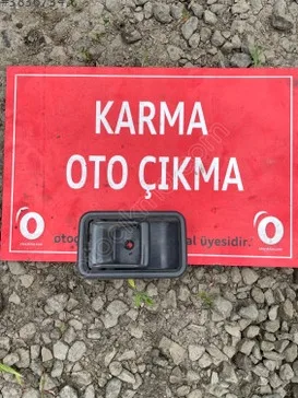 Mazda CX-5 İç Kapı Kolu çıkma parça - Karma Oto Çıkma Trabzon