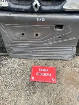 Mazda CX-5 Kapı Döşemesi çıkma parça - Karma Oto Çıkma Trabzon