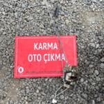Mazda CX-5 Kapı Kilidi çıkma parça - Karma Oto Çıkma Trabzon