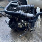 Mazda CX-5 Komple Motor çıkma parça - Karma Oto Çıkma Trabzon