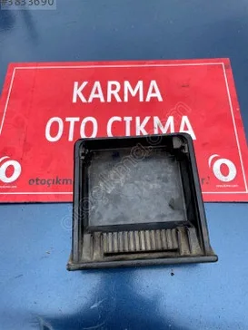 Mazda CX-5 Küllük çıkma parça - Karma Oto Çıkma Trabzon