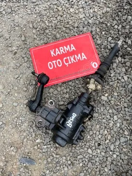 Mazda CX-5 Direksiyon Kutusu çıkma parça - Karma Oto Çıkma Trabzon