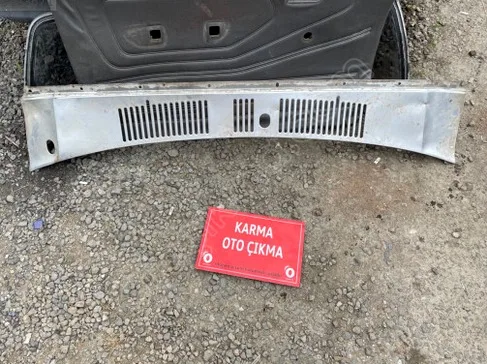 Mazda CX-5 Ön Cam Izgarası çıkma parça - Karma Oto Çıkma Trabzon