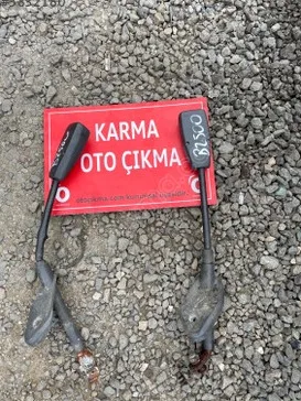 Mazda CX-5 Emniyet Kemeri çıkma parça - Karma Oto Çıkma Trabzon