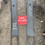 Mazda CX-5 Kapı Direği çıkma parça - Karma Oto Çıkma Trabzon