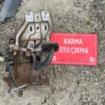 Mazda CX-5 Pedal çıkma parça - Karma Oto Çıkma Trabzon