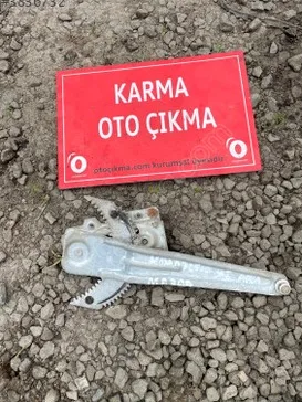 Mazda CX-5 Cam Krikosu çıkma parça - Karma Oto Çıkma Trabzon