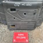 Mazda CX-5 Kapı Döşemesi çıkma parça - Karma Oto Çıkma Trabzon