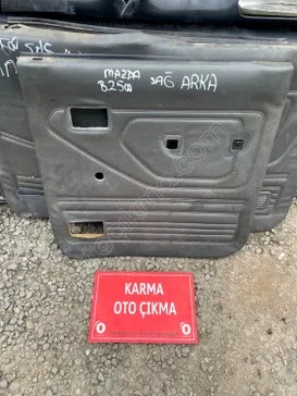 Mazda CX-5 Kapı Döşemesi çıkma parça - Karma Oto Çıkma Trabzon
