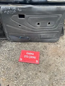 Mazda CX-5 Kapı Döşemesi çıkma parça - Karma Oto Çıkma Trabzon