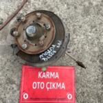 Mazda CX-5 Taşıyıcı çıkma parça - Karma Oto Çıkma Trabzon