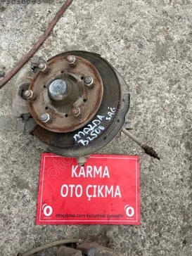Mazda CX-5 Taşıyıcı çıkma parça - Karma Oto Çıkma Trabzon