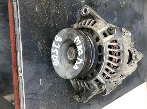 Mazda CX-5 Şarj Dinamosu çıkma parça - Karma Oto Çıkma Trabzon
