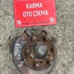 Mazda CX-5 Taşıyıcı çıkma parça - Karma Oto Çıkma Trabzon