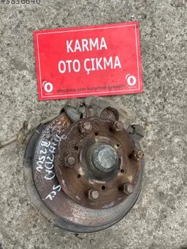 Mazda CX-5 Taşıyıcı çıkma parça - Karma Oto Çıkma Trabzon