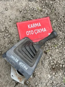 Mazda CX-5 Vites Topuzu çıkma parça - Karma Oto Çıkma Trabzon