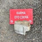 Mazda CX-5 Yedek Su Deposu çıkma parça - Karma Oto Çıkma Trabzon