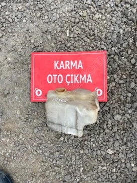 Mazda CX-5 Yedek Su Deposu çıkma parça - Karma Oto Çıkma Trabzon