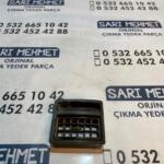 Kia Sorento Kalorifer Izgarası çıkma parça - SARI MEHMET OTO YEDEK PARÇA Konya
