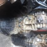 Mazda CX-5 Şanzıman Komple çıkma parça - Karma Oto Çıkma Trabzon