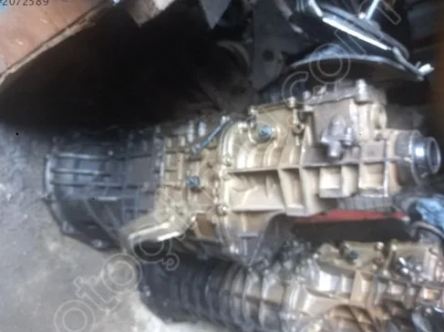 Mazda CX-5 Şanzıman Komple çıkma parça - Karma Oto Çıkma Trabzon