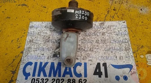 Mazda CX-30 Westinghouse çıkma parça - ÇIKMACI 41 KOCAELİ