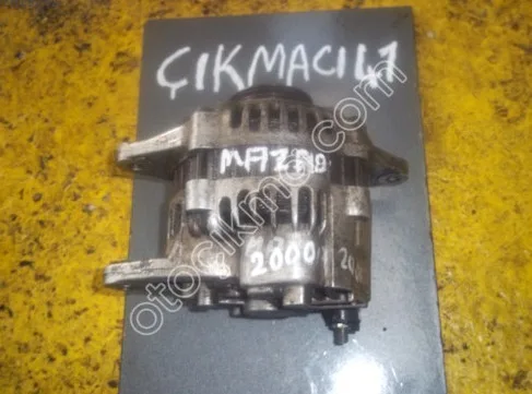 Mazda CX-30 Şarj Dinamosu çıkma parça - ÇIKMACI 41 KOCAELİ
