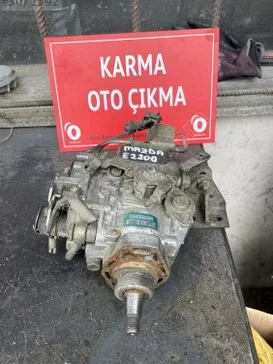 Mazda CX-30 Yakıt Pompası çıkma parça - Karma Oto Çıkma Trabzon