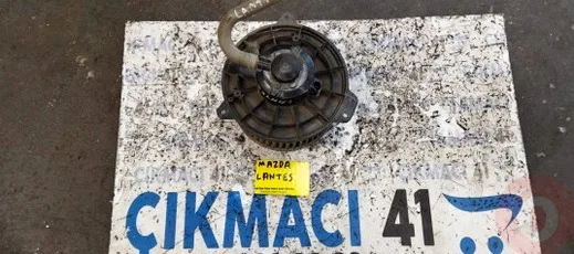 Mazda 2 Kalorifer Motoru çıkma parça - ÇIKMACI 41 KOCAELİ