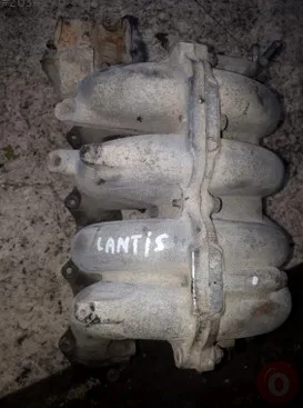 Mazda 2 Emme Manifoldu çıkma parça - ÇIKMACI 41 KOCAELİ