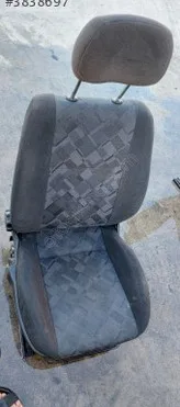 Renault Megane Şoför Koltuğu çıkma parça - ÇIKMACI 41 KOCAELİ