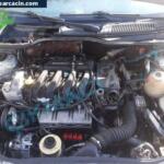 Renault Megane Komple Motor çıkma parça - ÇIKMACI 41 KOCAELİ