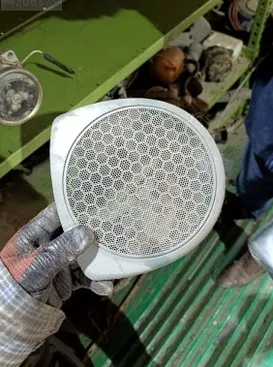 Renault Megane Hoparlör çıkma parça - OTTO CAR ÇIKMA PARÇA SAKARYA