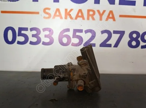 Renault Megane Motor Takozu çıkma parça - OTTO CAR ÇIKMA PARÇA SAKARYA