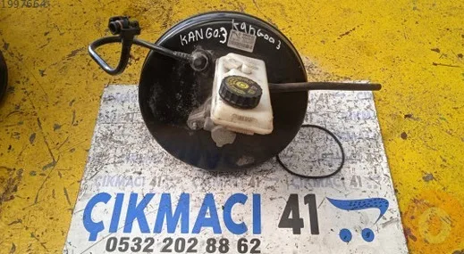 Renault Megane Westinghouse çıkma parça - ÇIKMACI 41 KOCAELİ