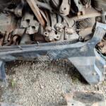 Renault Megane Arka Dingil çıkma parça - Karma Oto Çıkma Trabzon