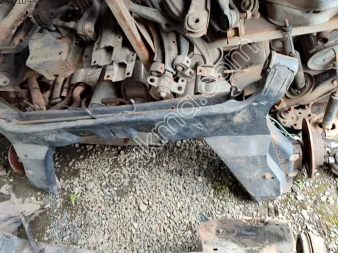 Renault Megane Arka Dingil çıkma parça - Karma Oto Çıkma Trabzon