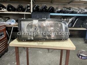 MERCEDES AXOR 2004 2011 SOL FAR – Sakarya Çıkma Parça