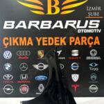 Mercedes-Benz GLA Sol Ön Çamurluk çıkma parça - ANKA OTO YEDEK PARÇA İZMİR