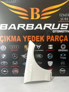 Mercedes-Benz E Serisi Sağ Ön Çamurluk çıkma parça - ANKA OTO YEDEK PARÇA İZMİR