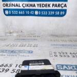 Mercedes-Benz E Serisi Merkezi Kilit Beyni çıkma parça - SARI MEHMET OTO YEDEK PARÇA Konya