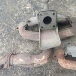 Mercedes-Benz Vito Emme Manifoldu çıkma parça - Karma Oto Çıkma Trabzon