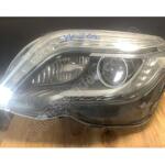 Mercedes-Benz CLK Sol Ön Far çıkma parça - ANKA OTO YEDEK PARÇA İZMİR