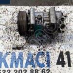 Mercedes-Benz 190 Klima Kompresörü çıkma parça - ÇIKMACI 41 KOCAELİ