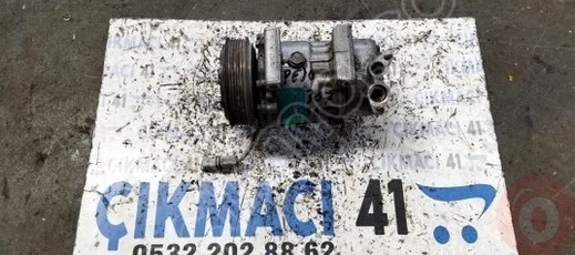 Mercedes-Benz 190 Klima Kompresörü çıkma parça - ÇIKMACI 41 KOCAELİ